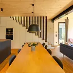 Sauerland - Haus Julius Winterberg