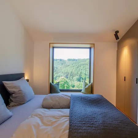 Casa de Férias Sauerland - Haus Julius Winterberg