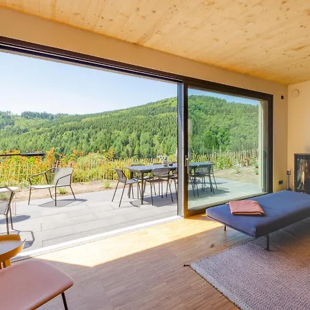 Sauerland - Haus Julius Casa de Férias