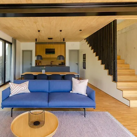 Vakantiehuis Sauerland - Haus Julius *