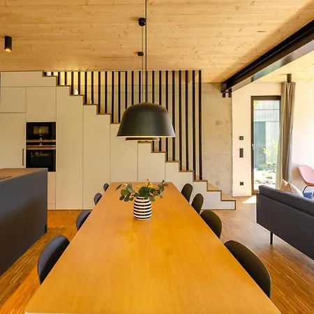 Sauerland - Haus Julius Вінтерберг