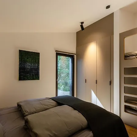 Sauerland - Haus Julius Будинок відпочинку Вінтерберг