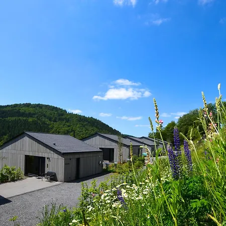 Casa de Férias Sauerland - Haus Julius *