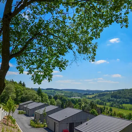 Sauerland - Haus Julius Вінтерберг
