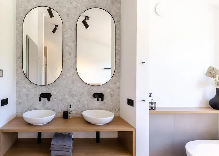 Holiday home Sauerland - Haus Julius Winterberg