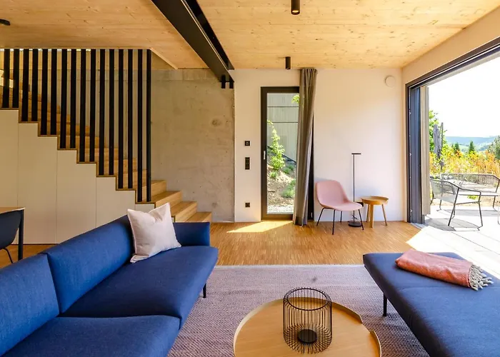 Sauerland - Haus Julius Holiday home