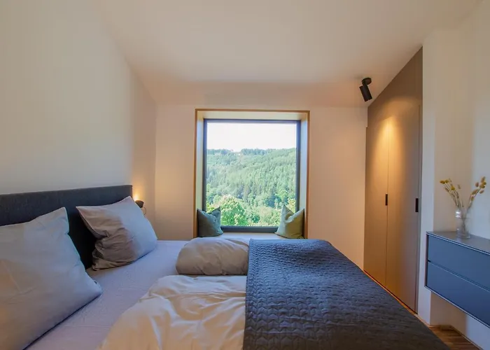 Holiday home Sauerland - Haus Julius Winterberg