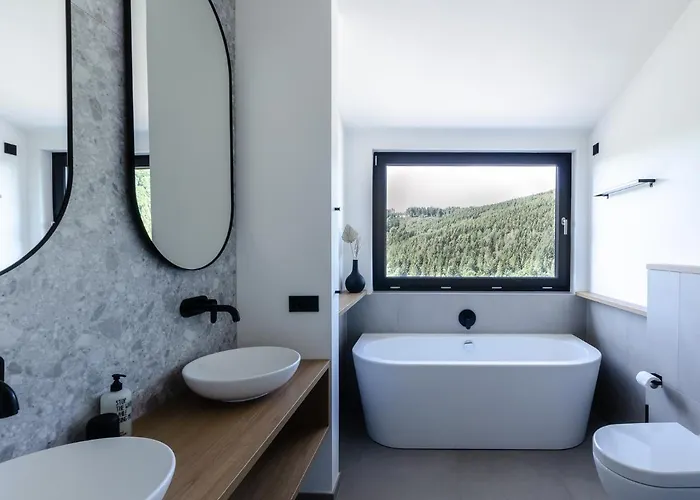 Sauerland - Haus Julius * 温特贝格