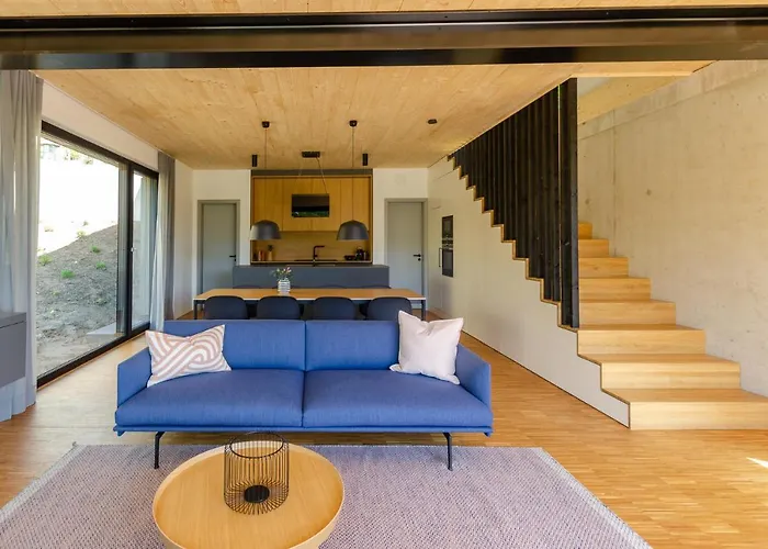 Nyaraló Sauerland - Haus Julius *