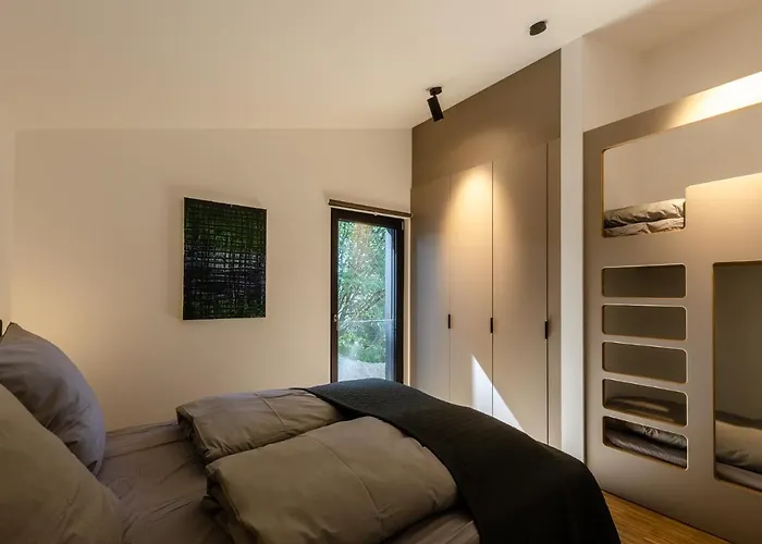 Sauerland - Haus Julius Holiday home Winterberg