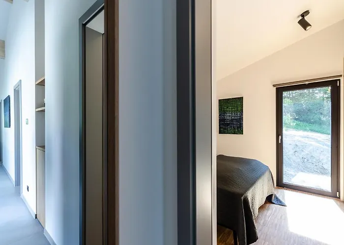 Holiday home Sauerland - Haus Julius