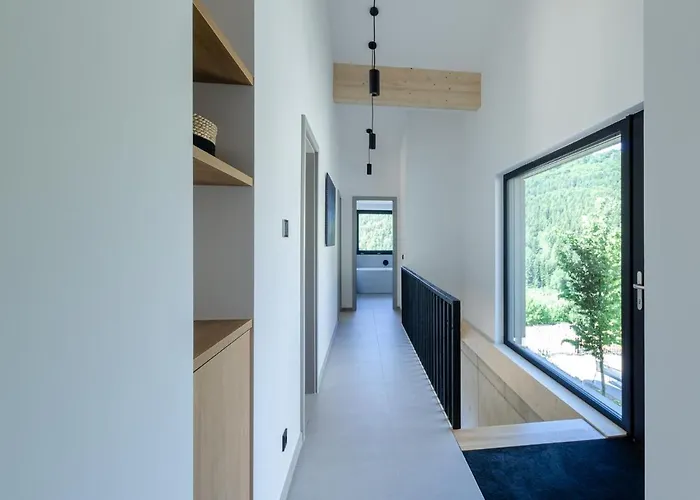 Sauerland - Haus Julius * Winterberg